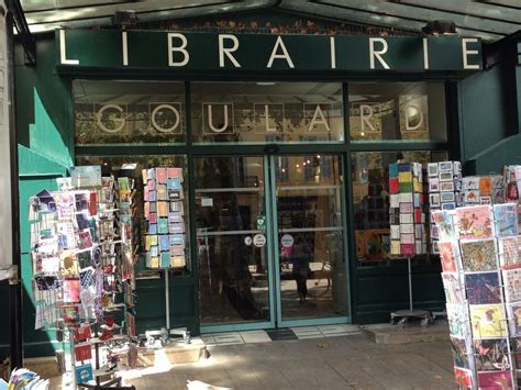 Librairie Goulard Aix En Provence Office De Tourisme