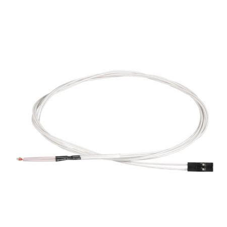 Термистор NTC 100K ohm B3950, капля, dupon