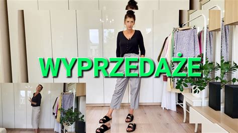 WYPRZEDAŻE ZARA H M PEPCO YouTube