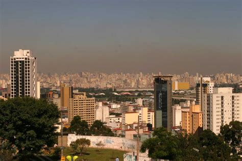 IPTU representa um terço das receitas da cidade de São Paulo Gazeta