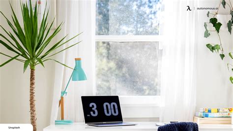 10 Creative 10x10 Office Layout Ideas For Small Spaces
