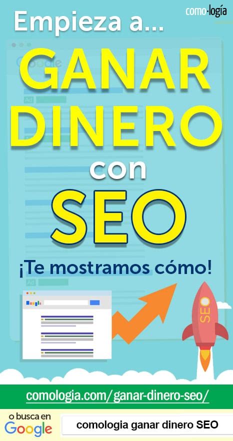 Cómo Ganar Dinero Con Seo Trabajos 【 Seo 】para El 2025 📈