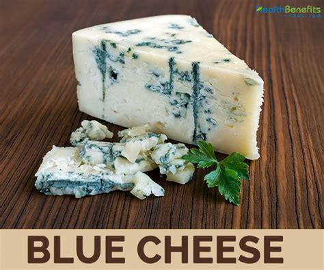 Blue Cheese Facts And Health Benefits