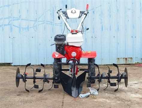 Kiston Hp Power Weeder Mana Agritech