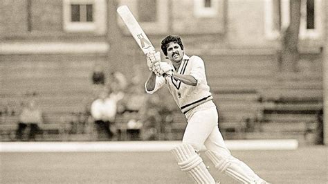 Kapil Dev Turns 62 Is WC Winning Captain Still The Greatest Indian All