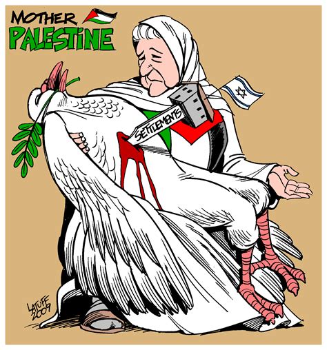 Violence Escalates In Beita, Occupied West Bank – The Organization for
