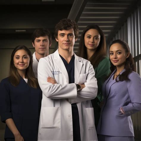 The Good Doctor Cast 10 Shocking Facts You Never Knew