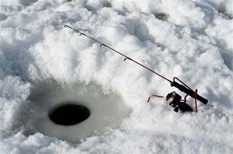 Best Ice Fishing Reels For 2025