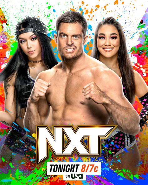 Cora Jade On Twitter Rt Wwenxt Graysonwwe Welcomes Corajadewwe