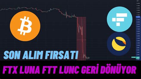 BİTCOİN BÜYÜK FIRSAT USTC LUNC LUNA JASMY COİN TARİHİ ALTCOİN