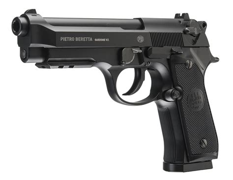 Beretta A Bb Pistol Full Auto Airgun Depot