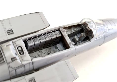 Finemolds F At The Tokyo Hobby Show Page Jet Modeling