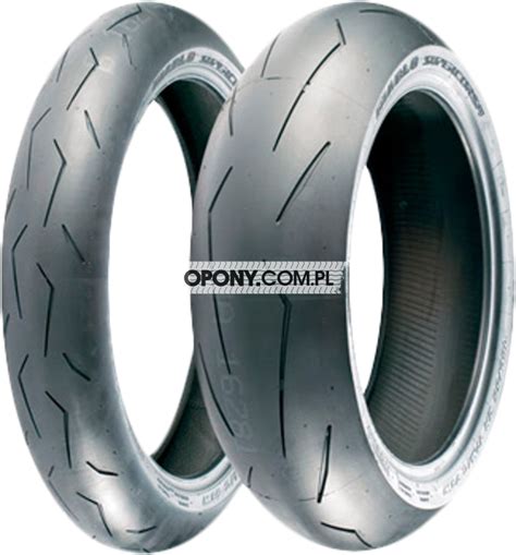 Testy Opon Letnich Pirelli Diablo Supercorsa Bsb W Opony Pl