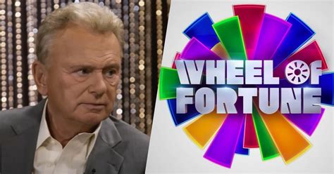 Wheel Of Fortune Host Pat Sajak Reflects On Final Episode