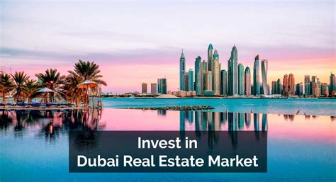 A Guide To Investing In Dubai Invest It In