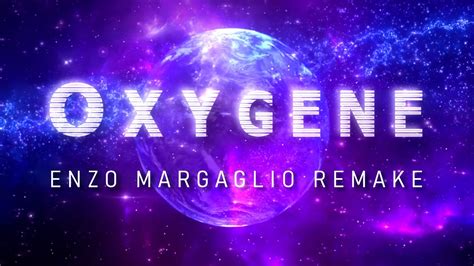 Jean Michel Jarre Oxygene Pt 4 Enzo Margaglio Remake YouTube Music