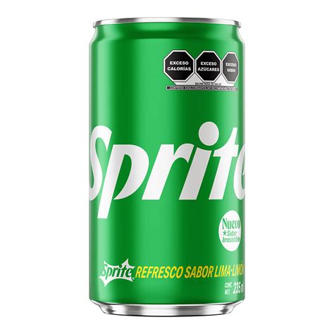 Refresco Sprite Lata 235 Ml