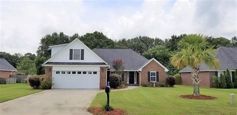 2560 Foxcroft Cir Sumter Sc 29154 Zillow