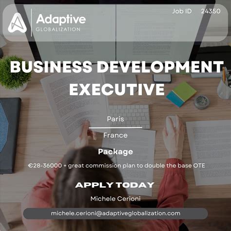 Adaptive Business Group On Linkedin Adaptiveopenings