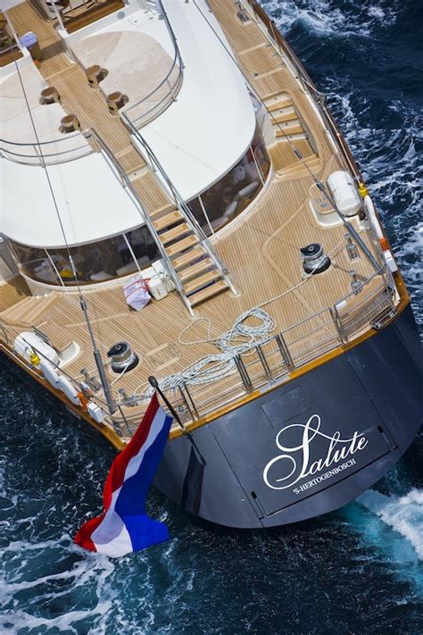 Yacht Bayesian A Perini Navi Superyacht Charterworld Luxury