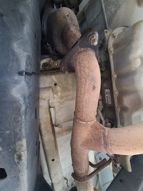 Antifreeze Leak Chevy Colorado Gmc Canyon