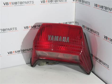 Yamaha Xj F Achterlicht Vb Motoparts