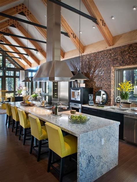 life  hgtvdreamhome giveaway  lake tahoe ca gmc