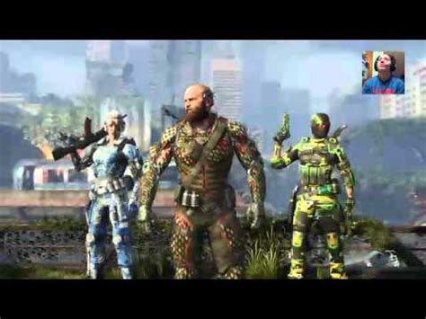 COD Black Ops 3 Hardpoint On Evac YouTube