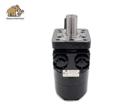 Chinese Manufacturer Of Ome Danfos Hydraulic Orbit Motor Omph 400 For