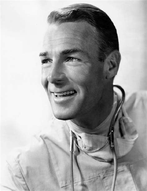 40 Gorgeous Photos Of Randolph Scott In The 1930s And 40s Vintage