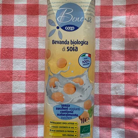 Biocoop Bevanda Biologica Di Soia Reviews Abillion