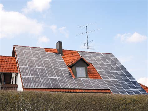 Instalação de Sistema Fotovoltaico Veja Este Guia Completo