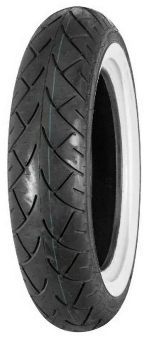 Metzeler Me Mt B Rear Tire Whitewall Marathon Ultra Motorcycle