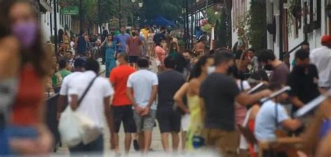 Decretado Ponto Facultativo No Feriad O De Carnaval Em Todo O Estado De