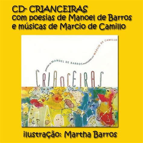 Cristina S Literatura Infantil E Juvenil Cd Crianceiras Poesias