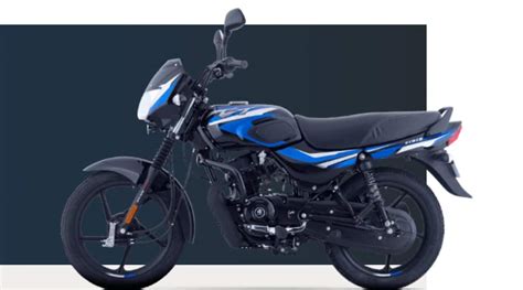 Bajaj Ct Ks Launched With New Features Prices Starting At Rs