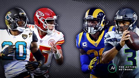 Nfl Week 13 Cheat Sheet Betting Fantasy Football More The Action