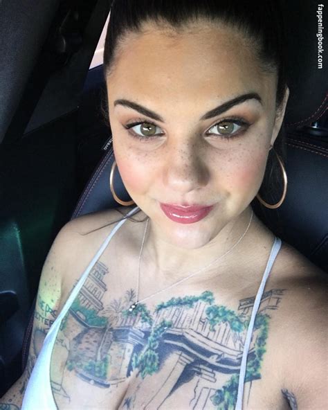 Bonnie Rotten Bonnierottenx Nude OnlyFans Leaks The Fappening