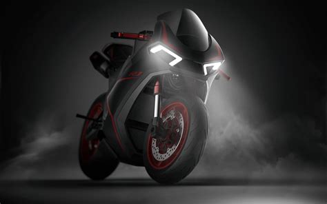 Yamaha R Wallpapers Wallpaper Cave