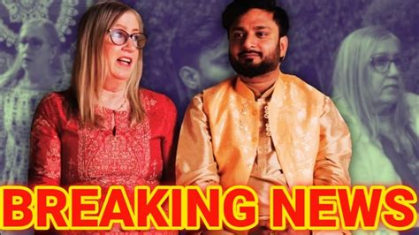 Big Update Jenny And Sumit Accuse This 90 Day Fiancé Very Shocking