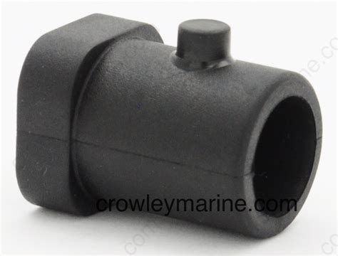 6E7 44366 00 00 Water Seal Damper Yamaha Motors Crowley Marine