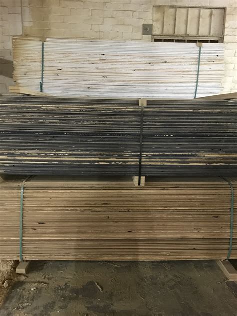 GA Lumber Supply Rough Sawn Shiplap