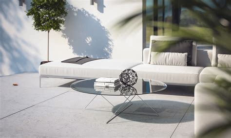 Exterior In Corona Render Behance