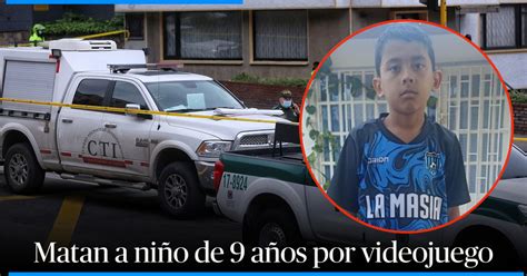 Menor de 13 años mató a un niño de 9 por un juego de Xbox caso aterra