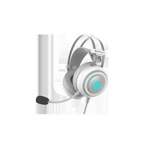 Newskill Drakain Over Ear Gaming Headset Usb Skroutz Gr