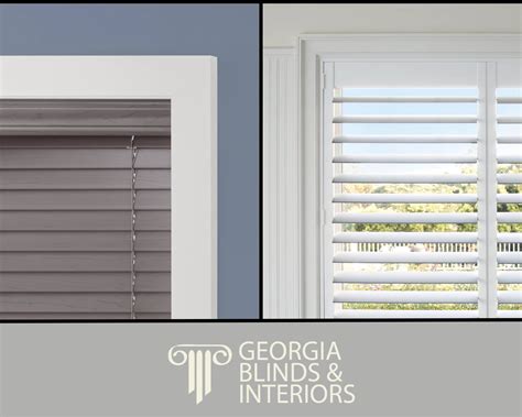 When to Replace Types of Window Shades? | Georgia Blinds & Interiors