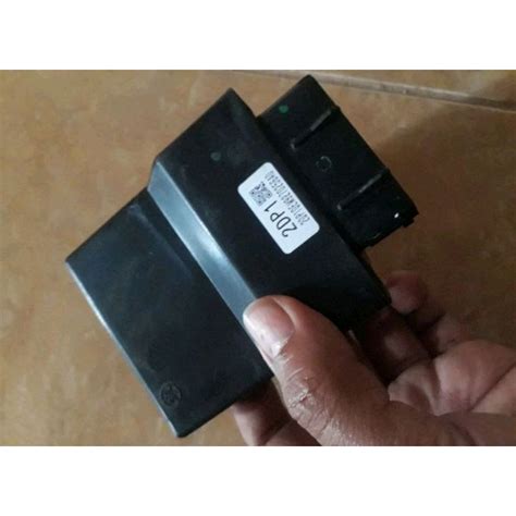 Jual Cdi Ecu Yamaha Nmax 155 Old 2DP Original Copotan Shopee Indonesia