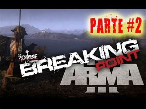 Dayz Novo Arma Breaking Point Parte Loots E Mais Loots