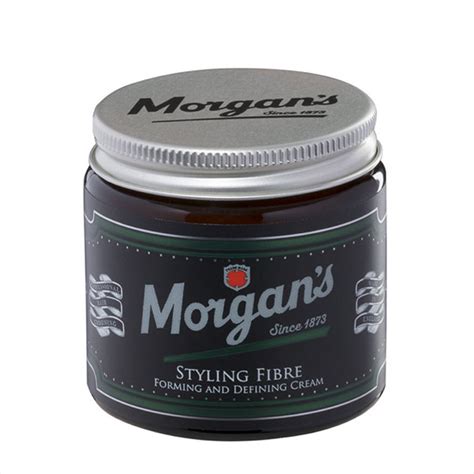 Styling Fibre 120ml | Morgans Pomade