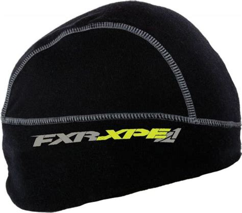 Buy Fxr Mission 100 Merino Beanie Hat Black Os In Holland Michigan